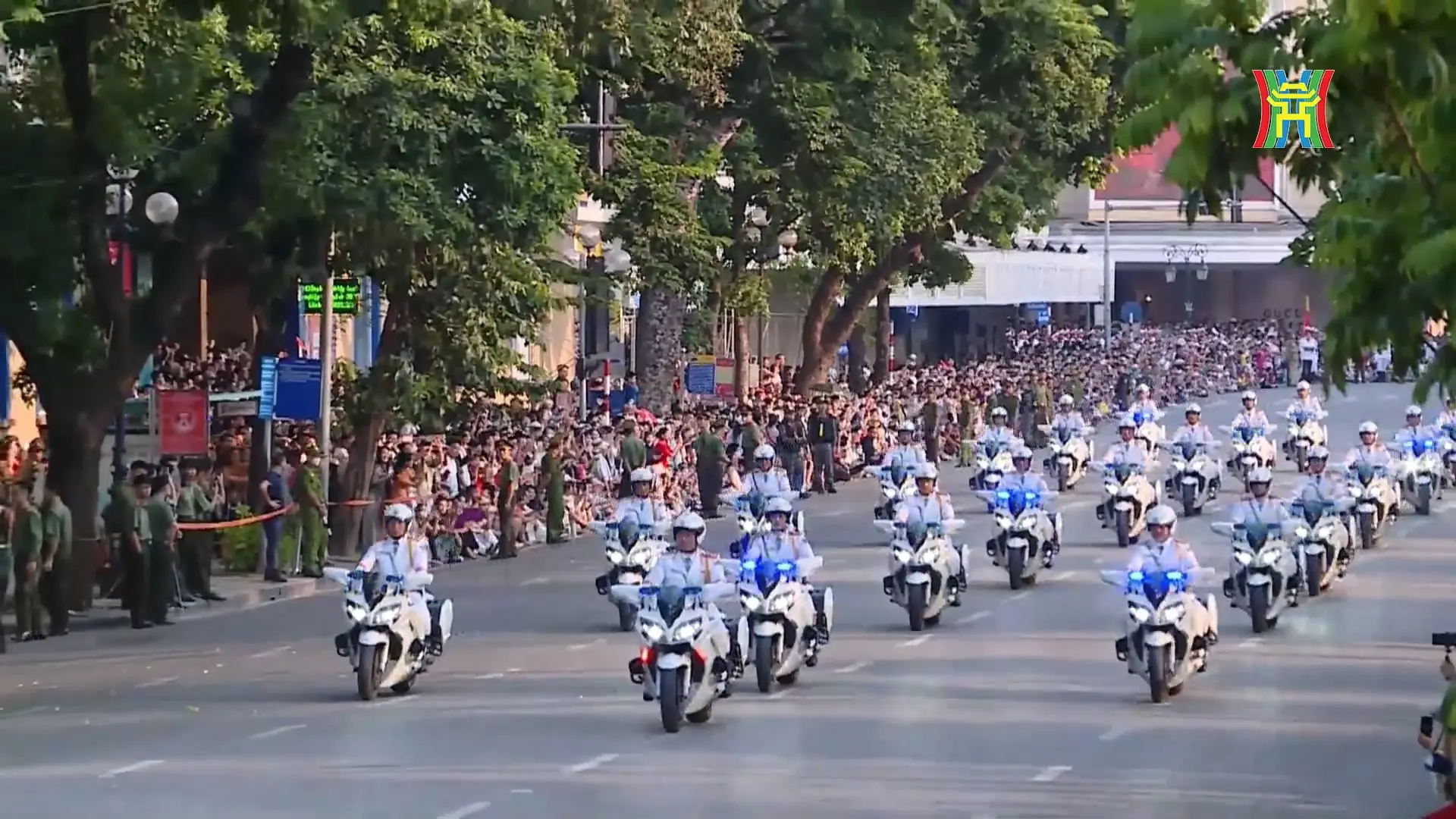 Đài PTTH Hà Nội